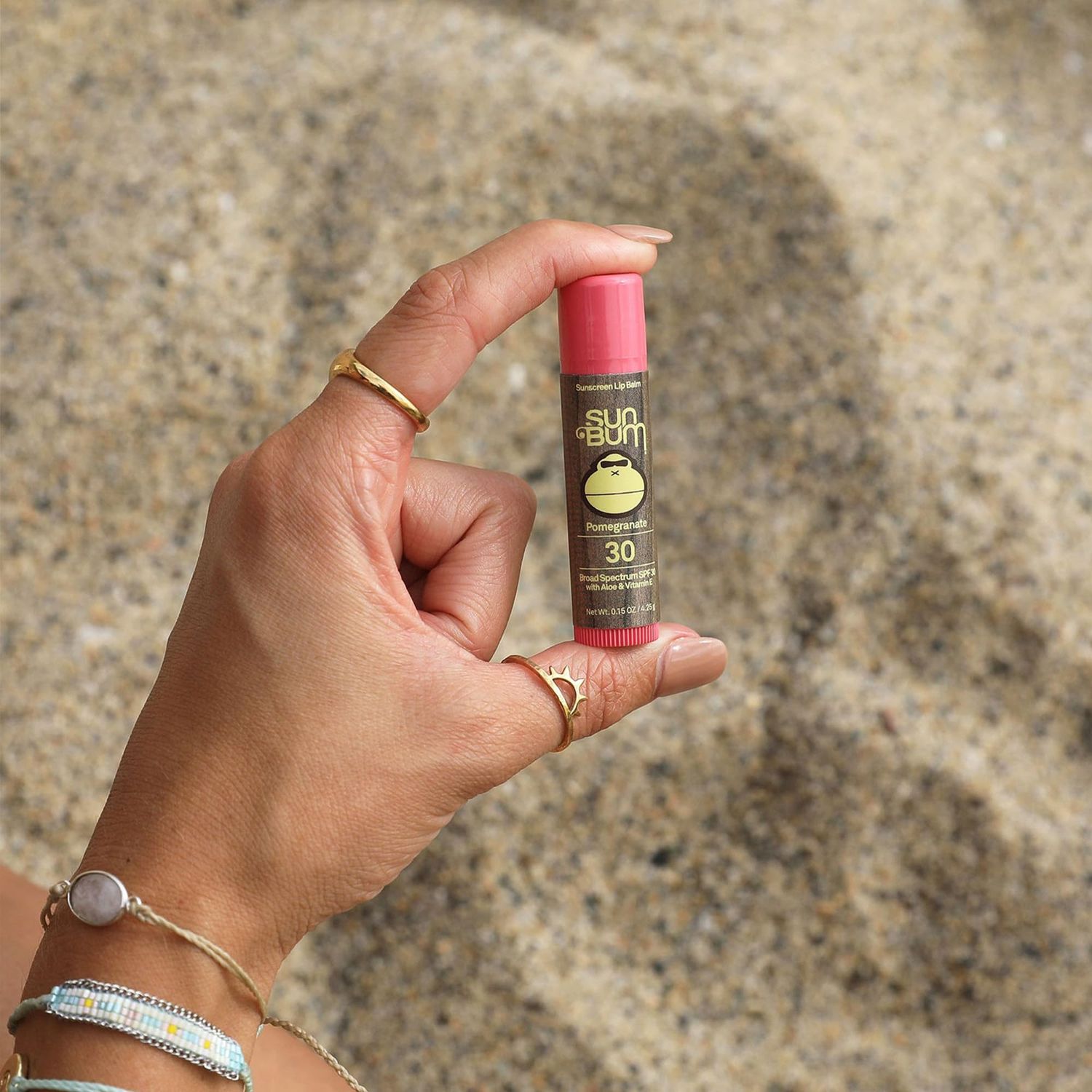 Original SPF 15 Sunscreen Lip Balm