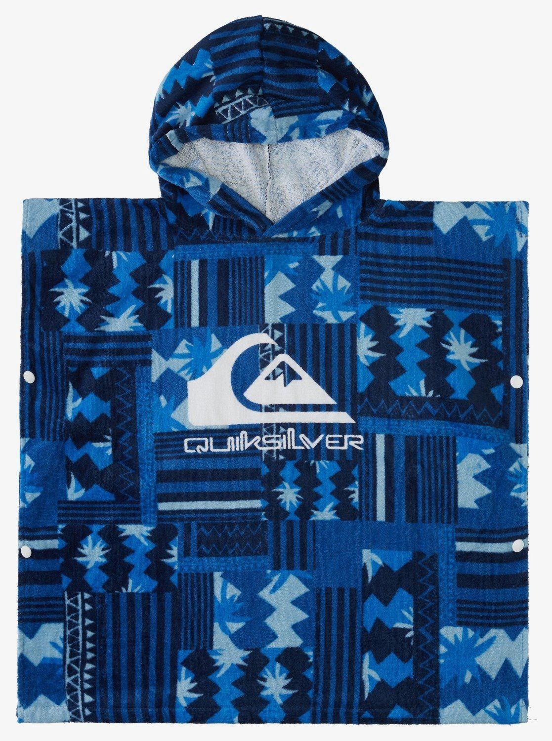 Youth Hoody Towel