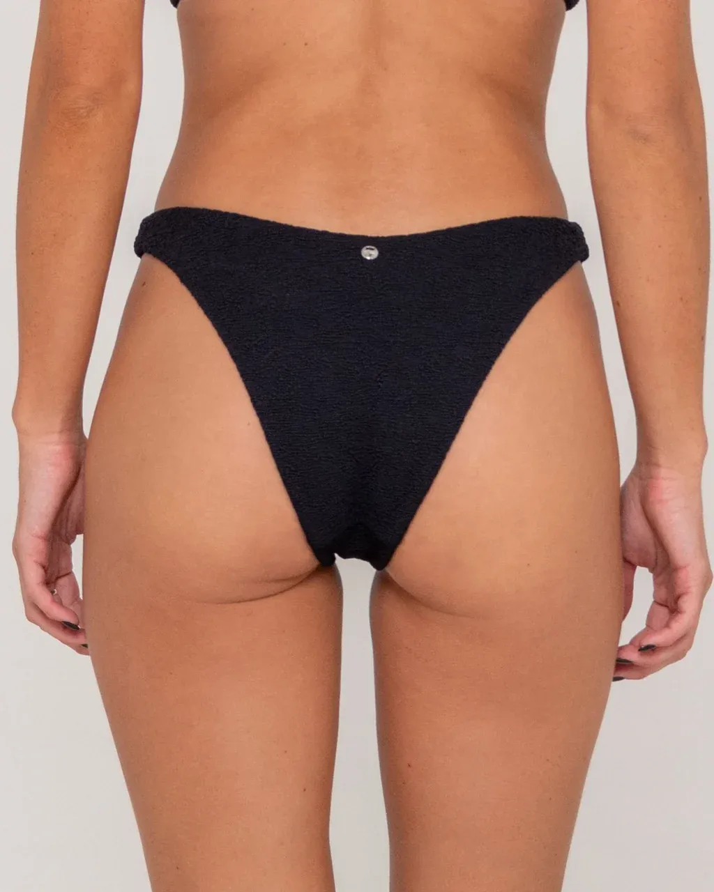 Sandalwood Midi Bikini Pant