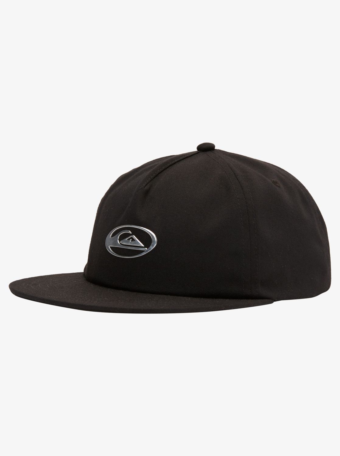 Mens Saturn Strapback Cap