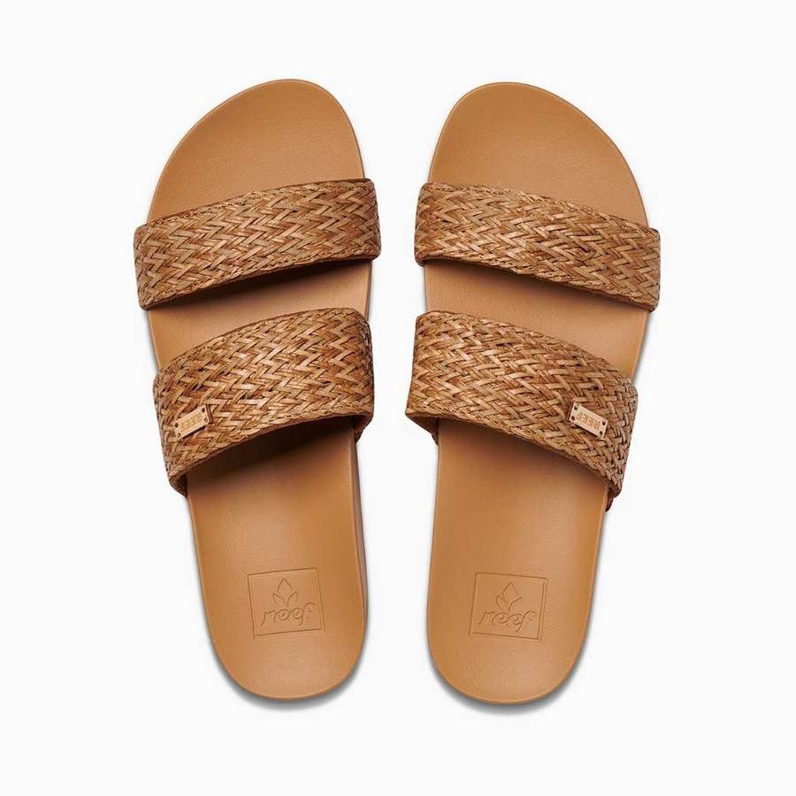 Cushion Vista Braid