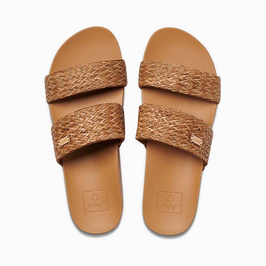 Cushion Vista Braid