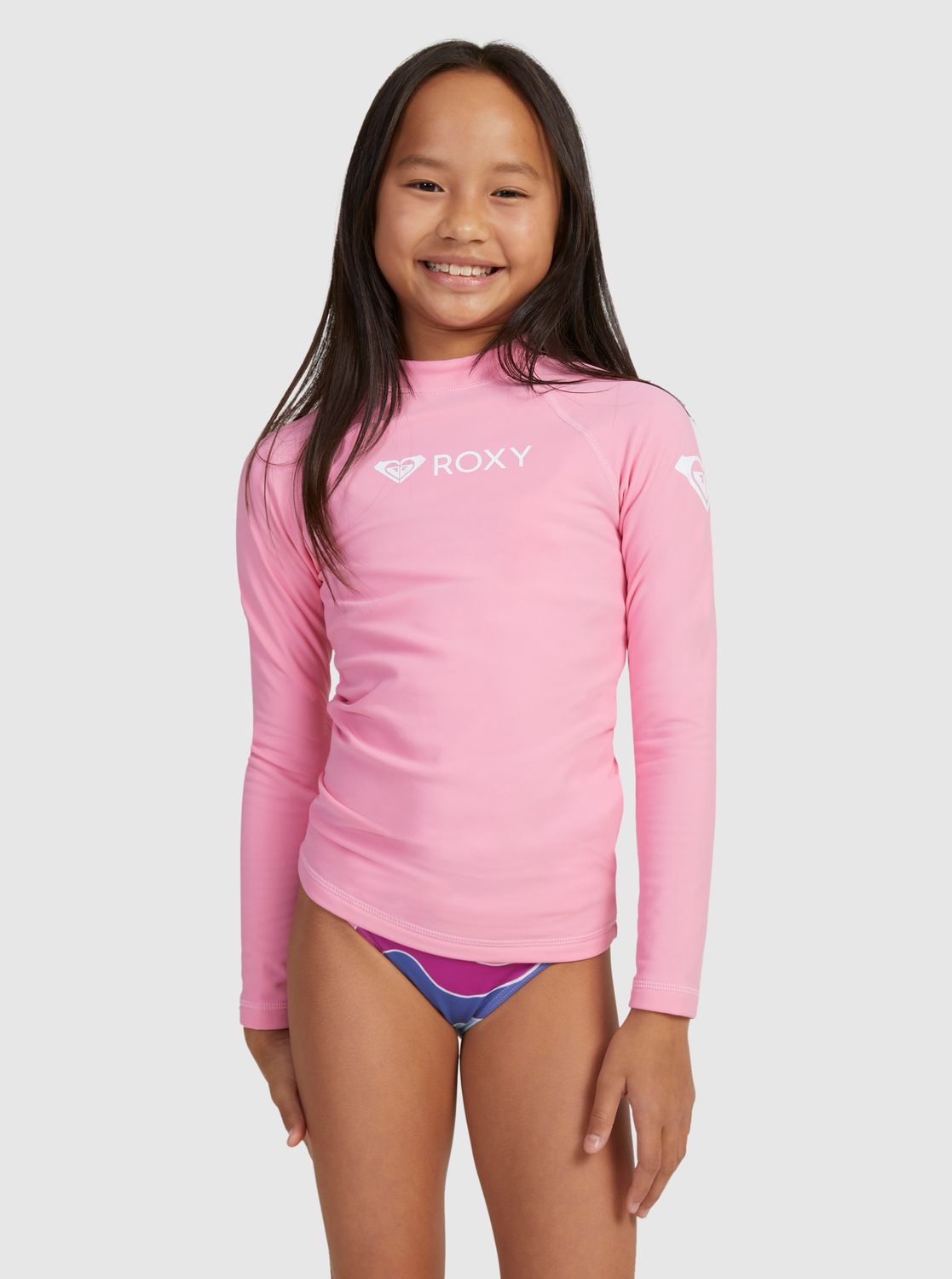 Girls Heater LS