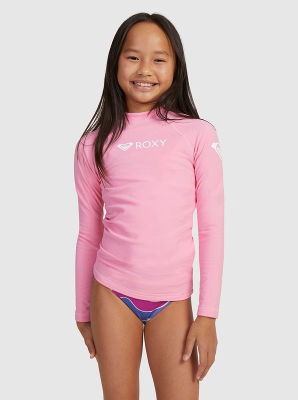 Girls Heater LS