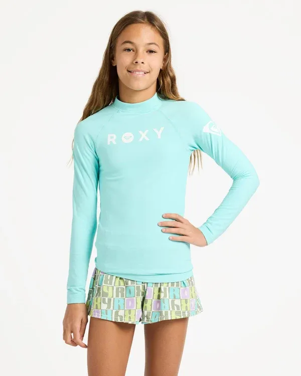 Girls Heater LS