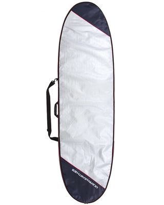 Barry Basic Longboard Board Cover