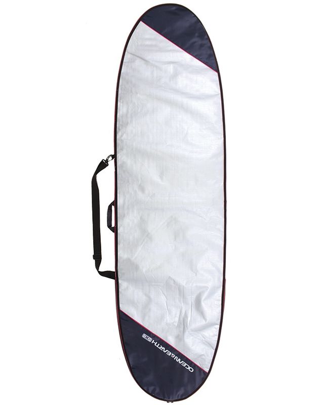 Barry Basic Longboard Board Cover