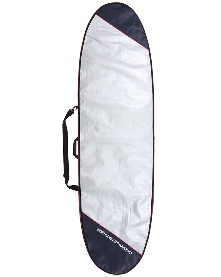 Barry Basic Longboard Board Cover