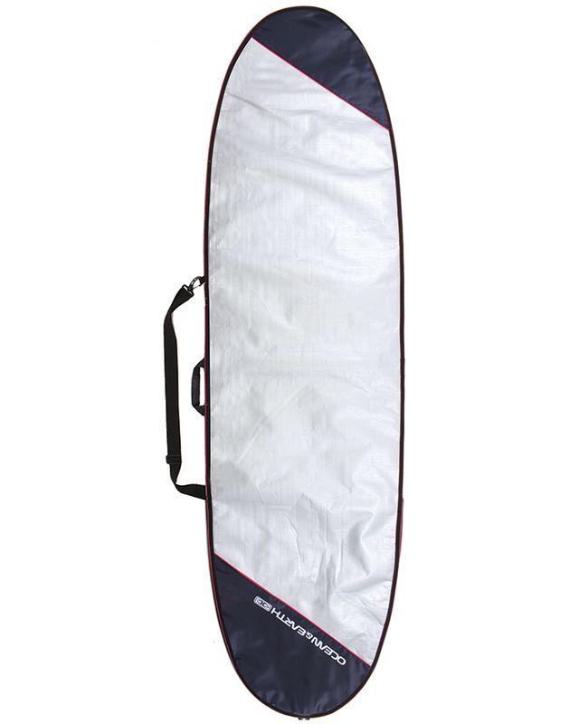 Barry Basic Longboard Board Cover
