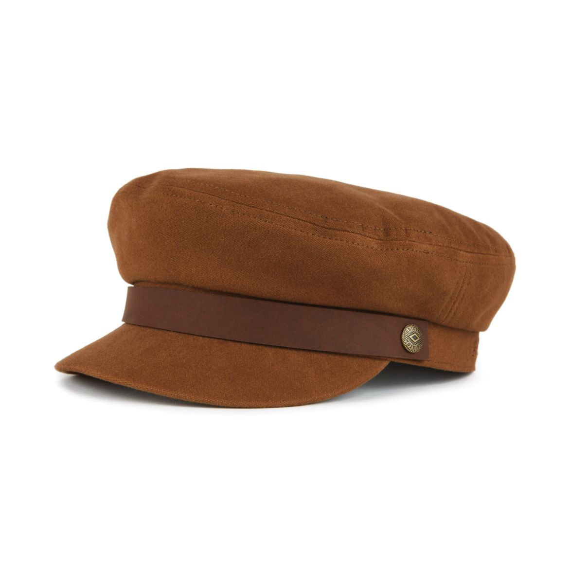 Fiddler Cap