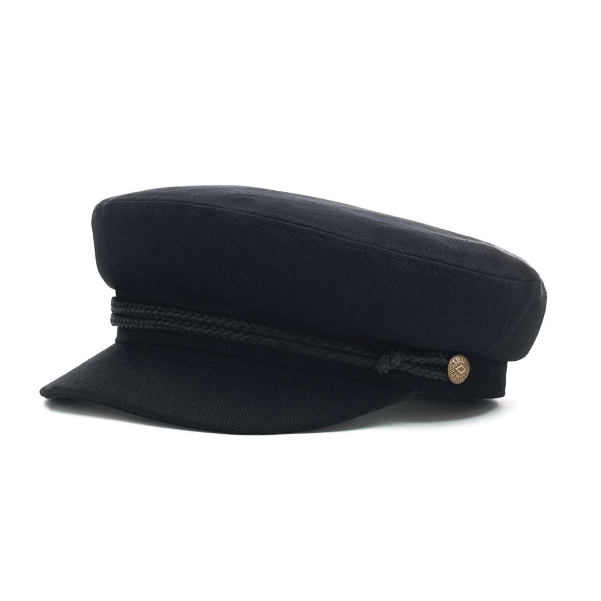 Fiddler Cap