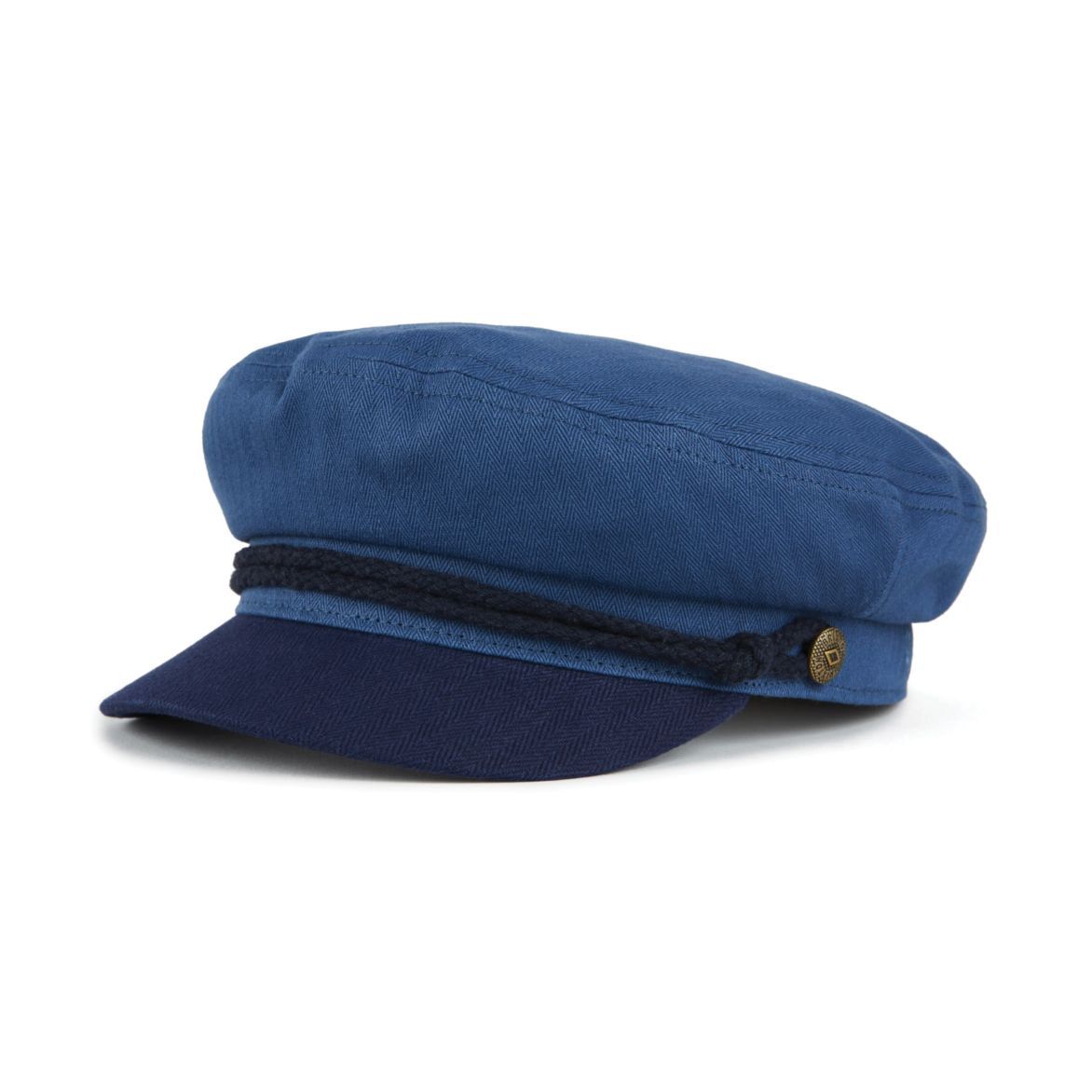 Fiddler Cap