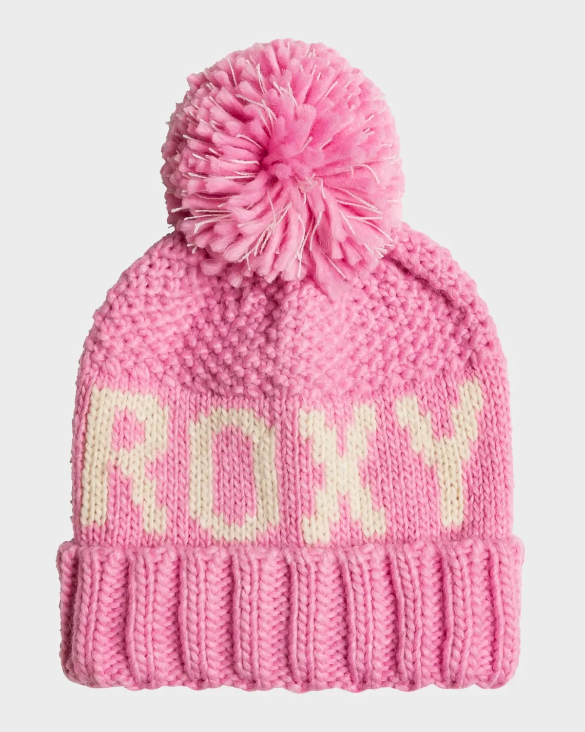 Girls 8-16 Silly Seaweed Beanie, Color: Lilac Chiffon