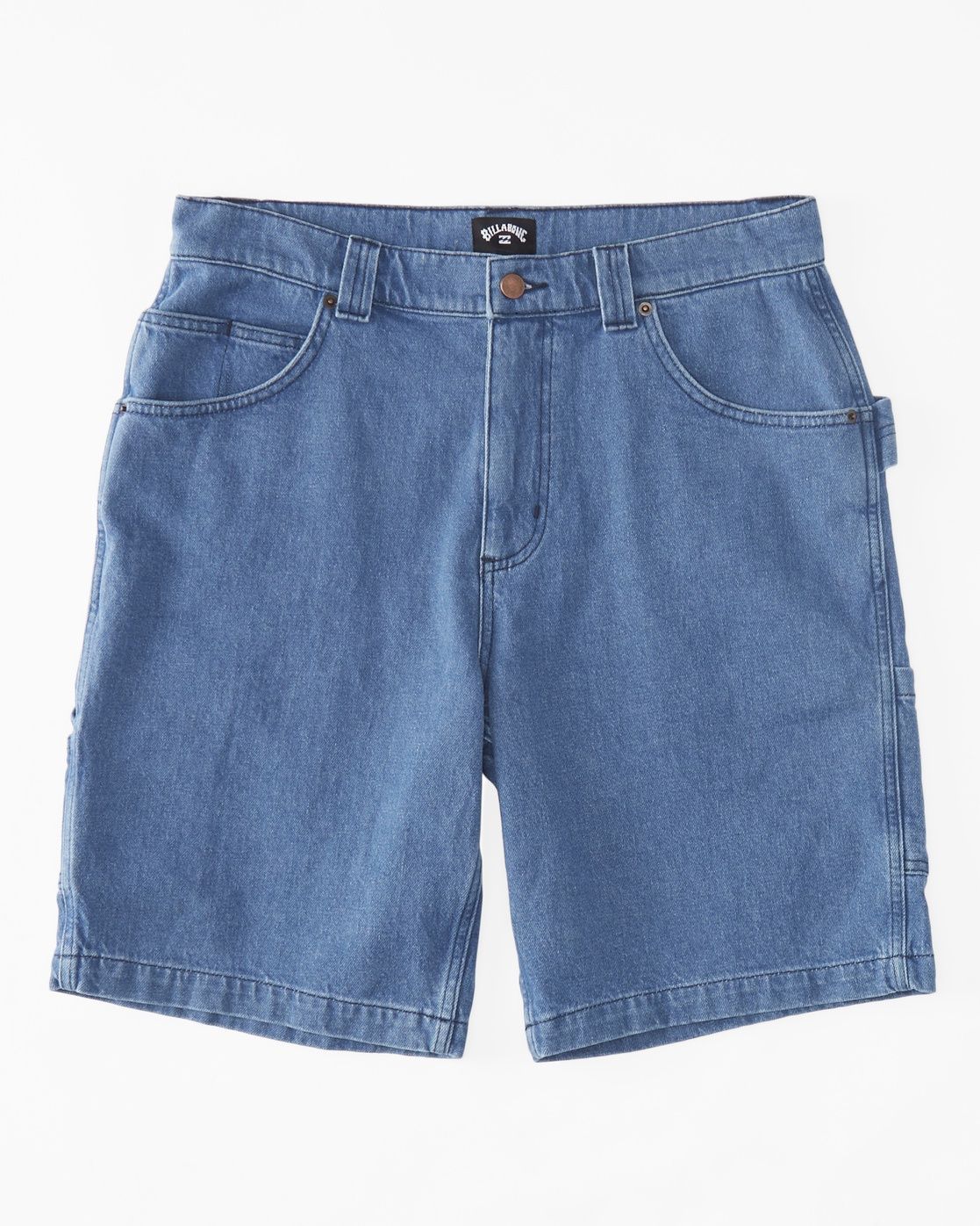 Bad Dog Workwear Shorts