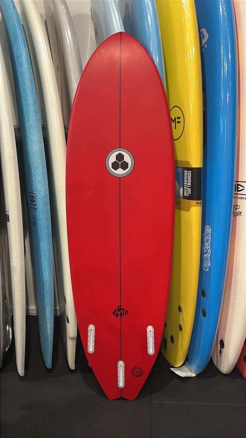 G Skate