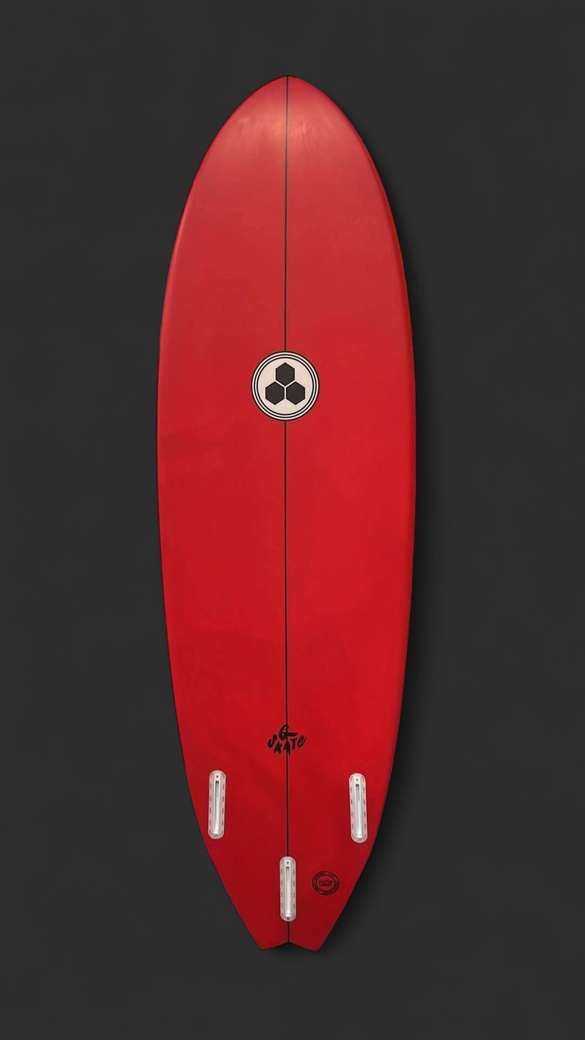 G Skate