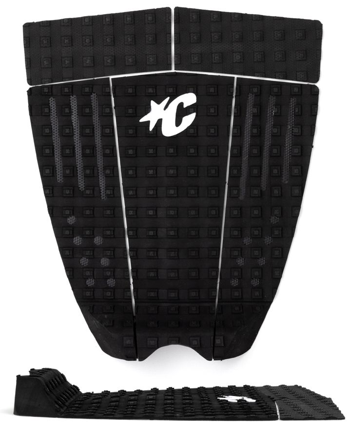 Ethan Ewing Lite Pin Tail EcoPure®, Color: Black