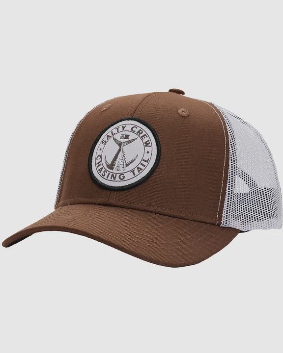 Tailgate Retro Trucker