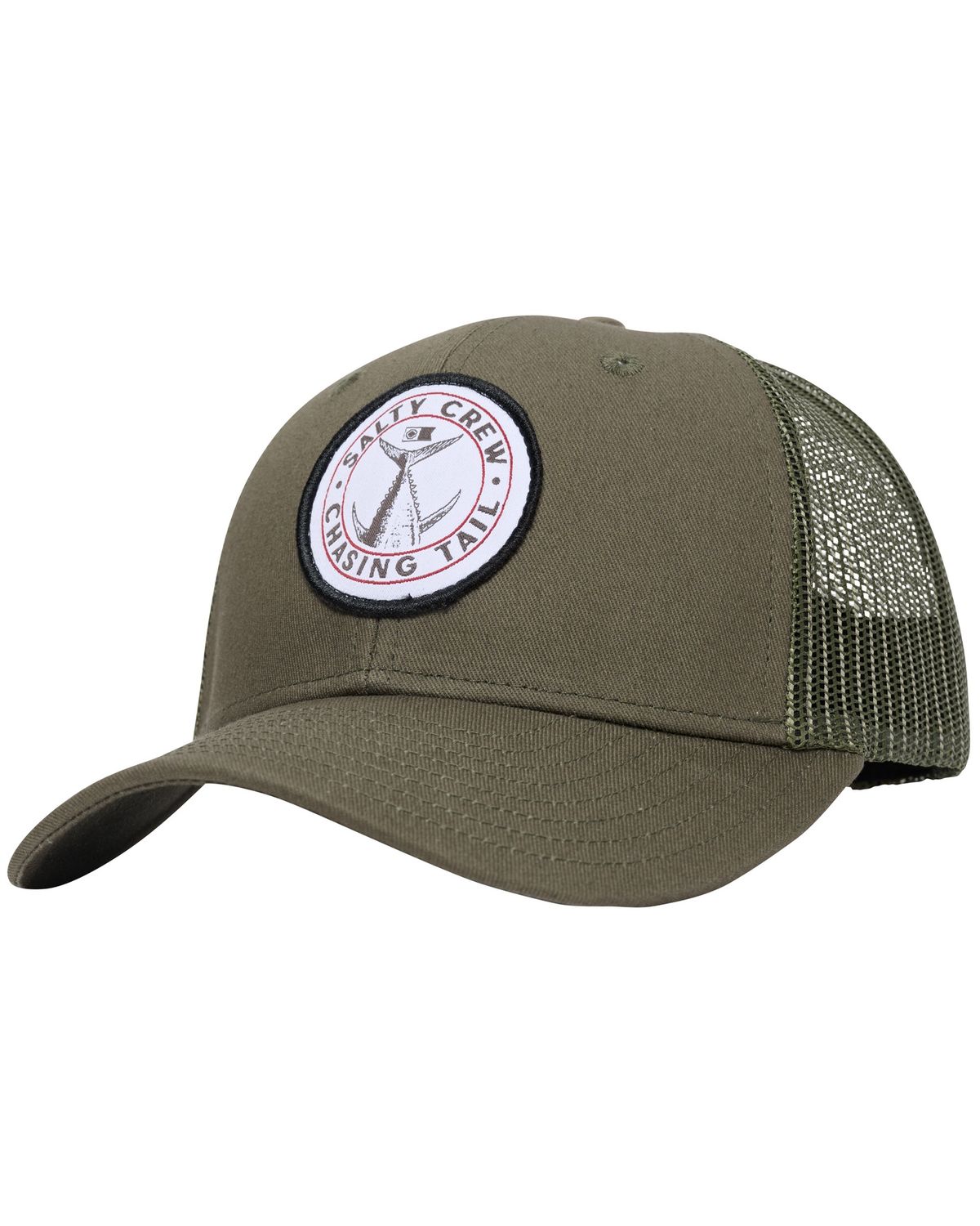 Tailgate Retro Trucker