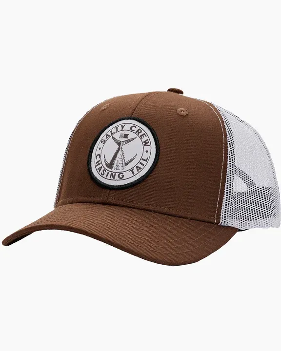 Tailgate Retro Trucker