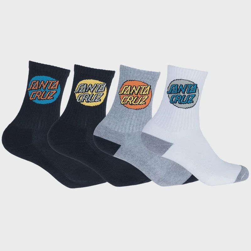 Other Dot Crew Sock