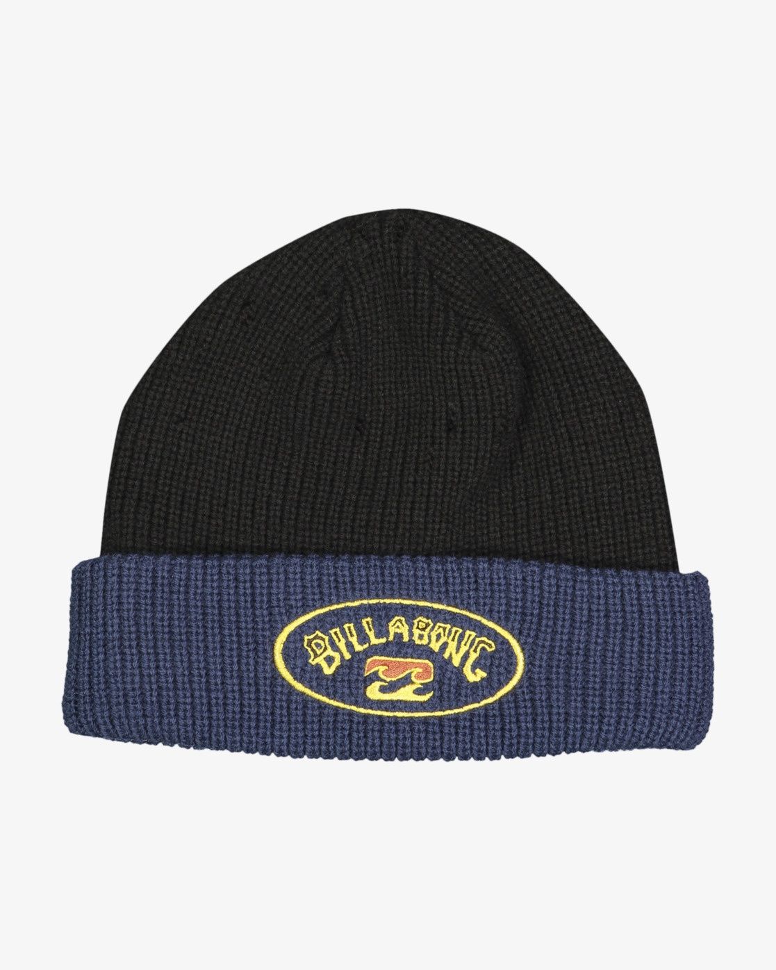 Boys Traditional Beanie, Color: Dark Blue, Size: 1SZ
