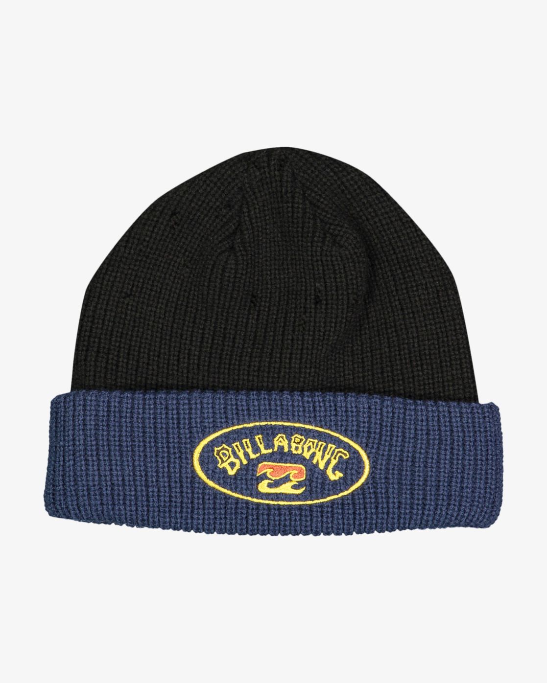 Boys Traditional Beanie, Color: Dark Blue, Size: 1SZ