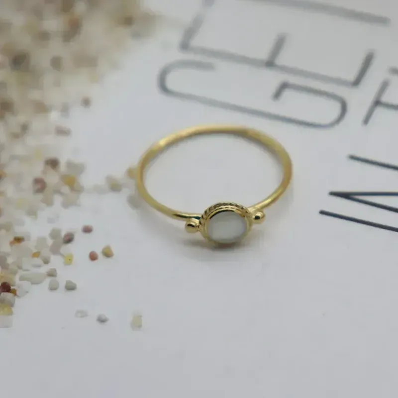 Kara Ring