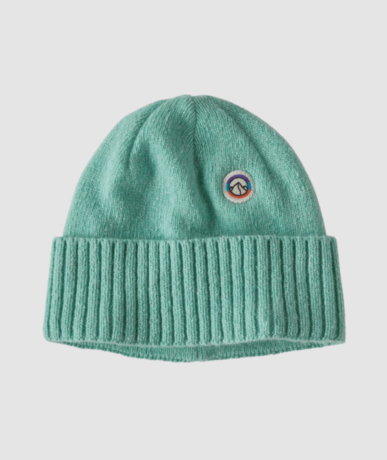 Brodeo Beanie