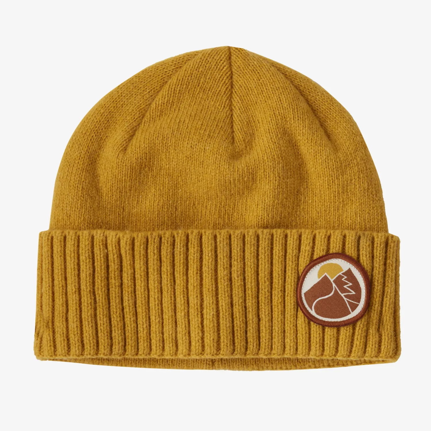 Brodeo Beanie