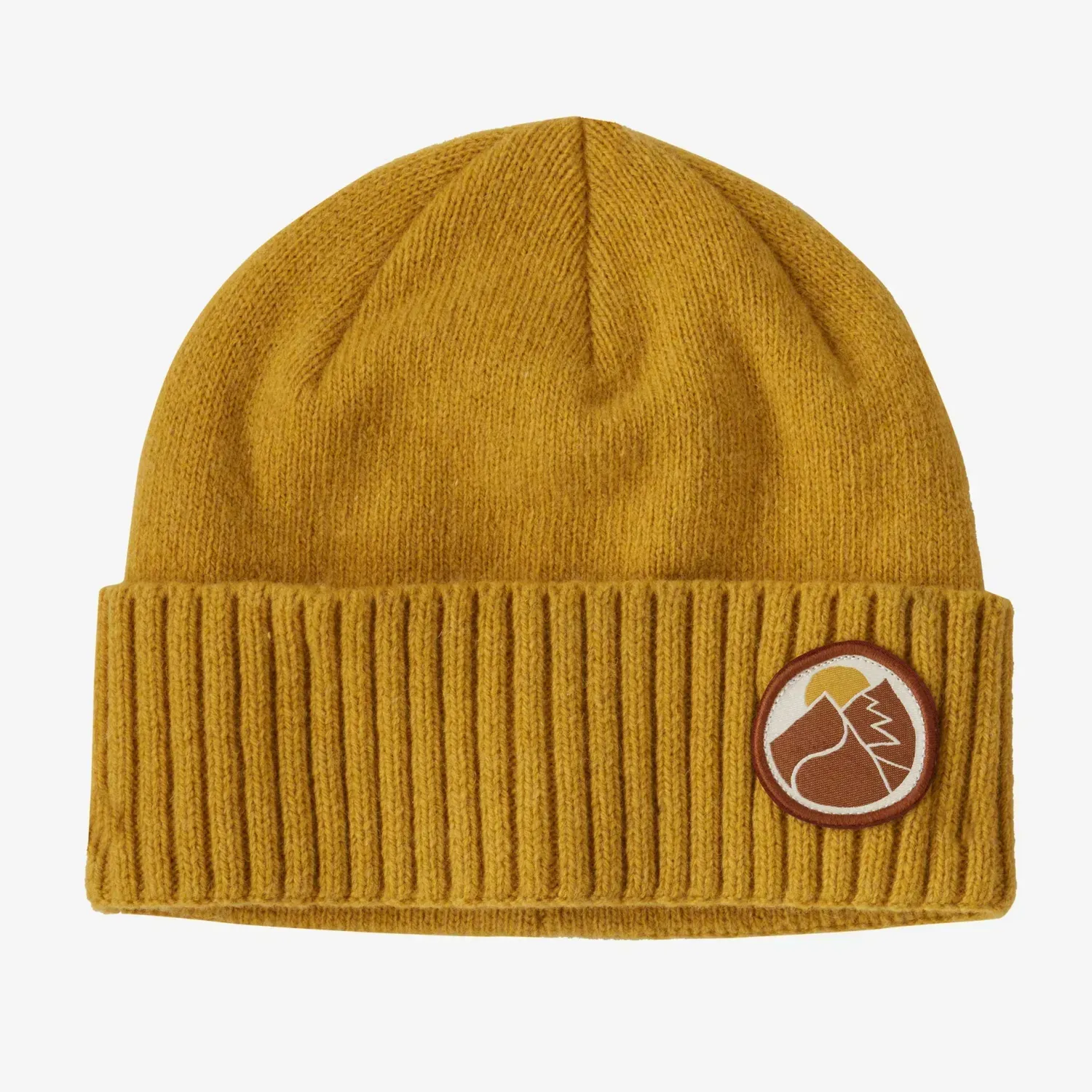 Brodeo Beanie