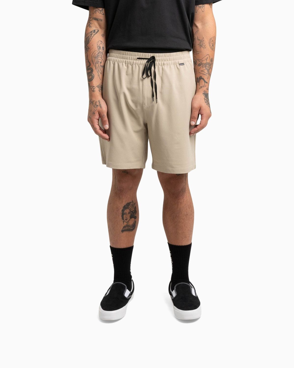 Phantom Zuma Volley Mens Walkshort
