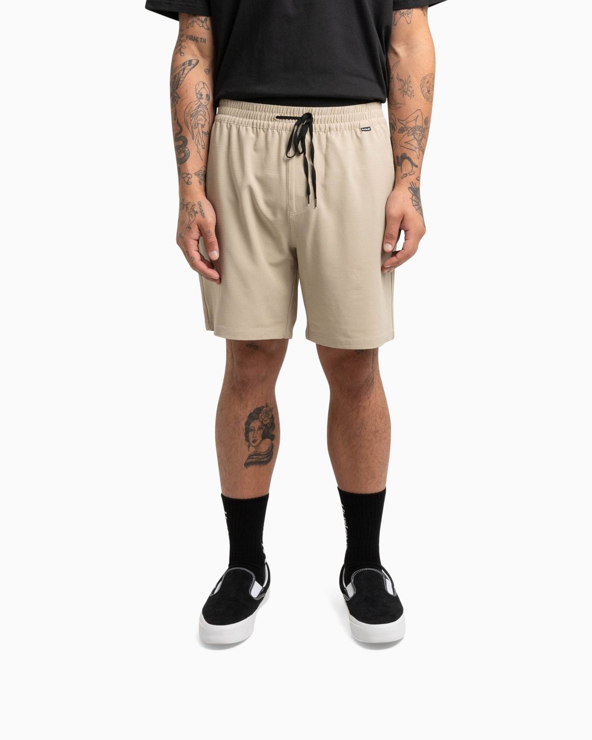 Phantom Zuma Volley Mens Walkshort