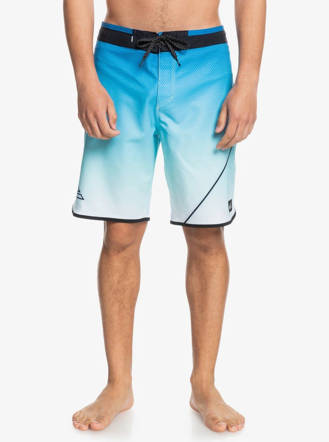 Mens Surfsilk New Wave 20" Boardshorts