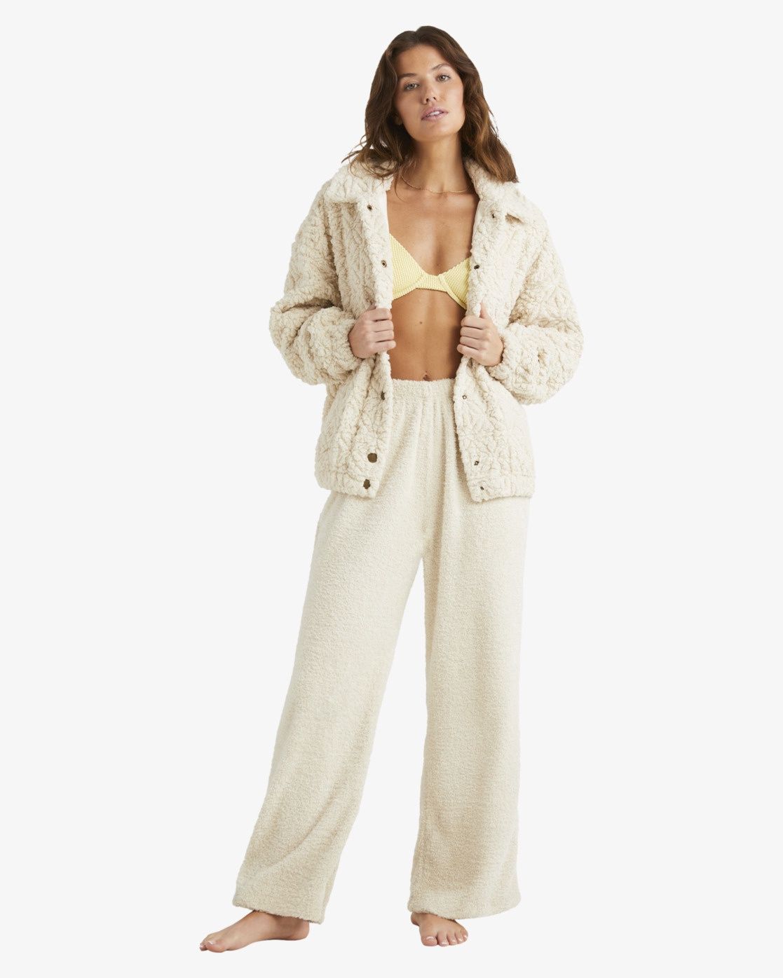 Ride Cozy Jacket