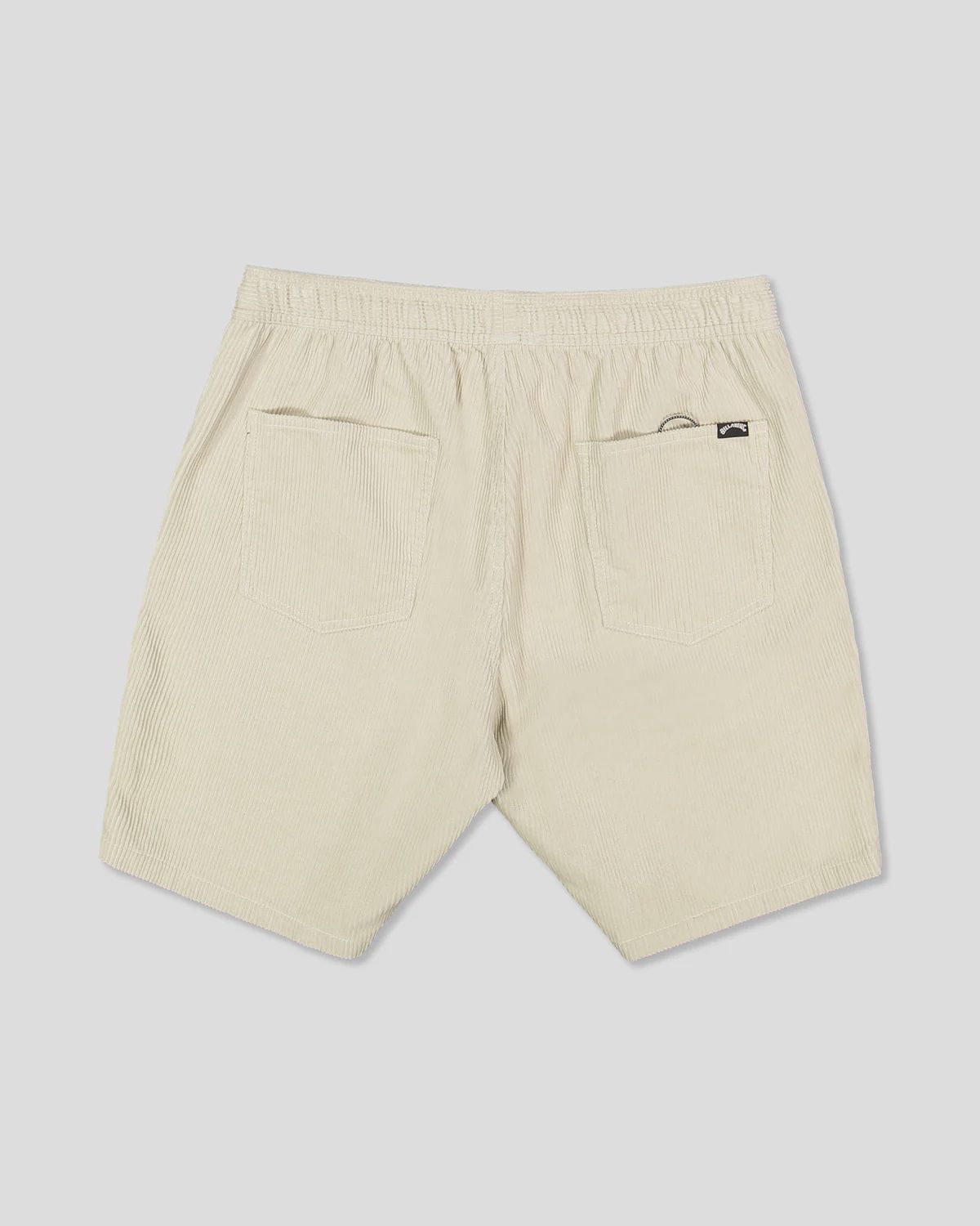 Mens Larry Corduroy Walkshorts