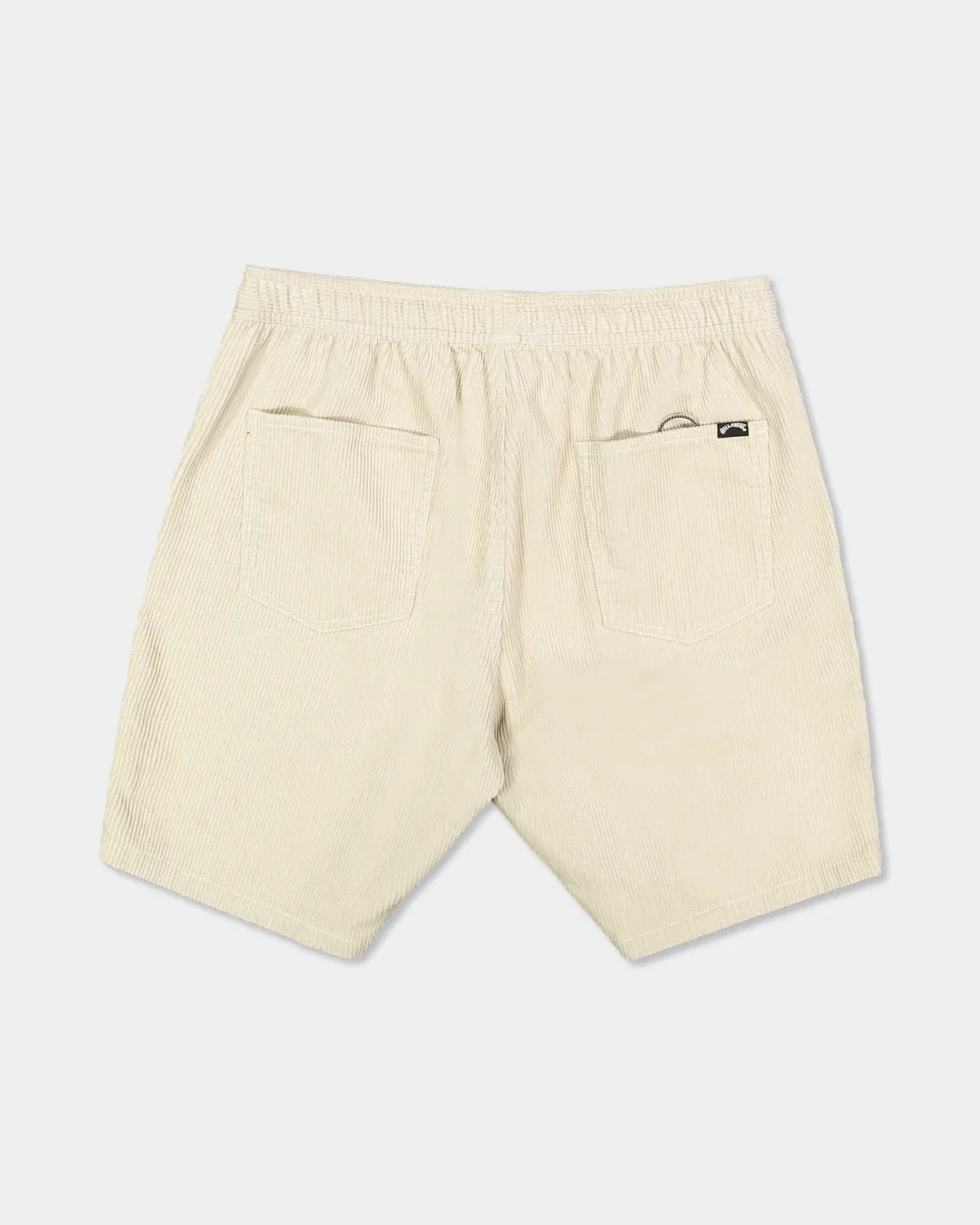 Mens Larry Corduroy Walkshorts