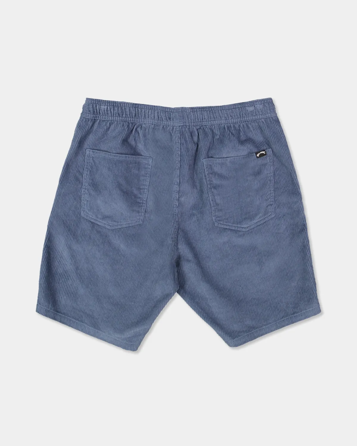 Mens Larry Corduroy Walkshorts
