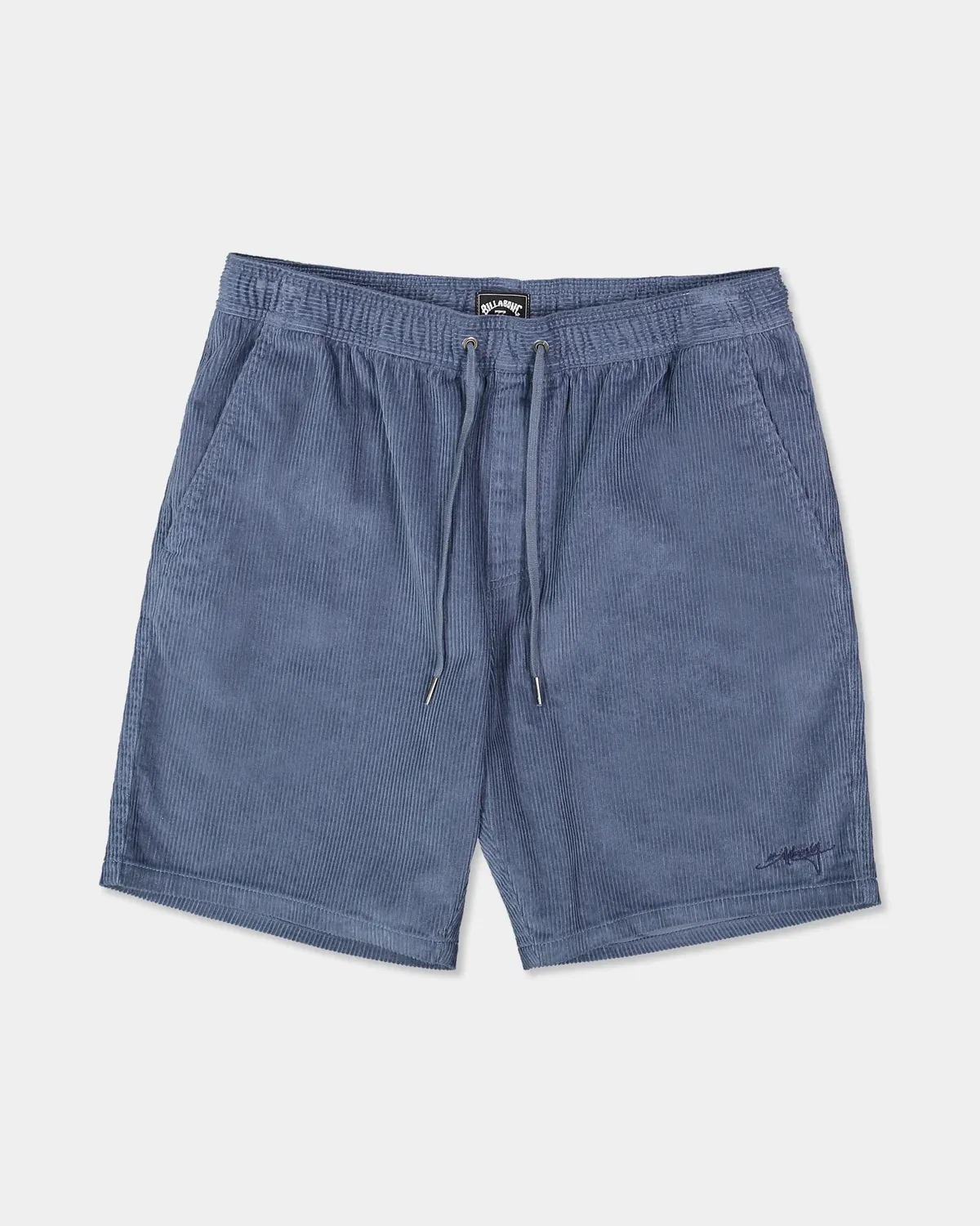 Mens Larry Corduroy Walkshorts