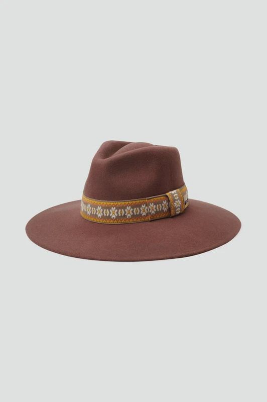 Joanna Felt Hat