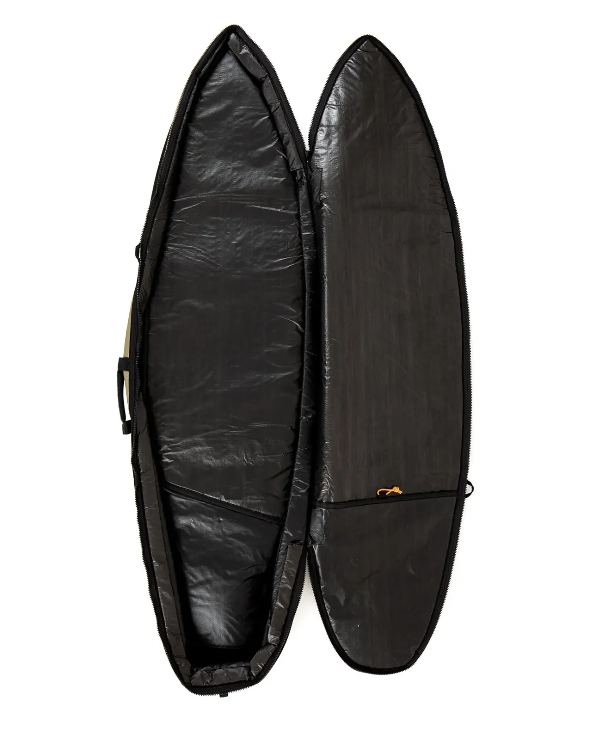 Shortboard Double DT2.0