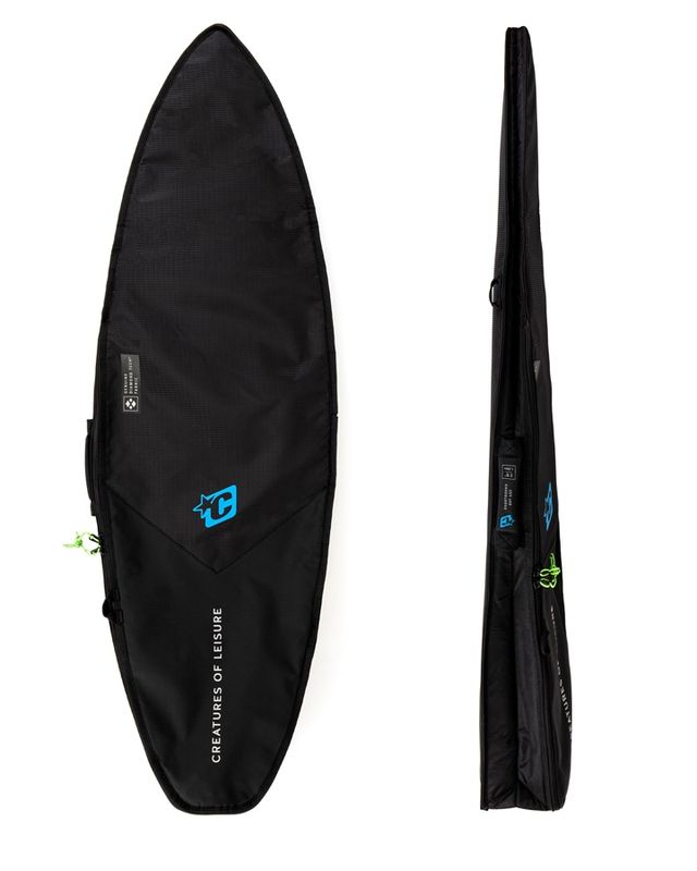 Groms Day Use Boardcover