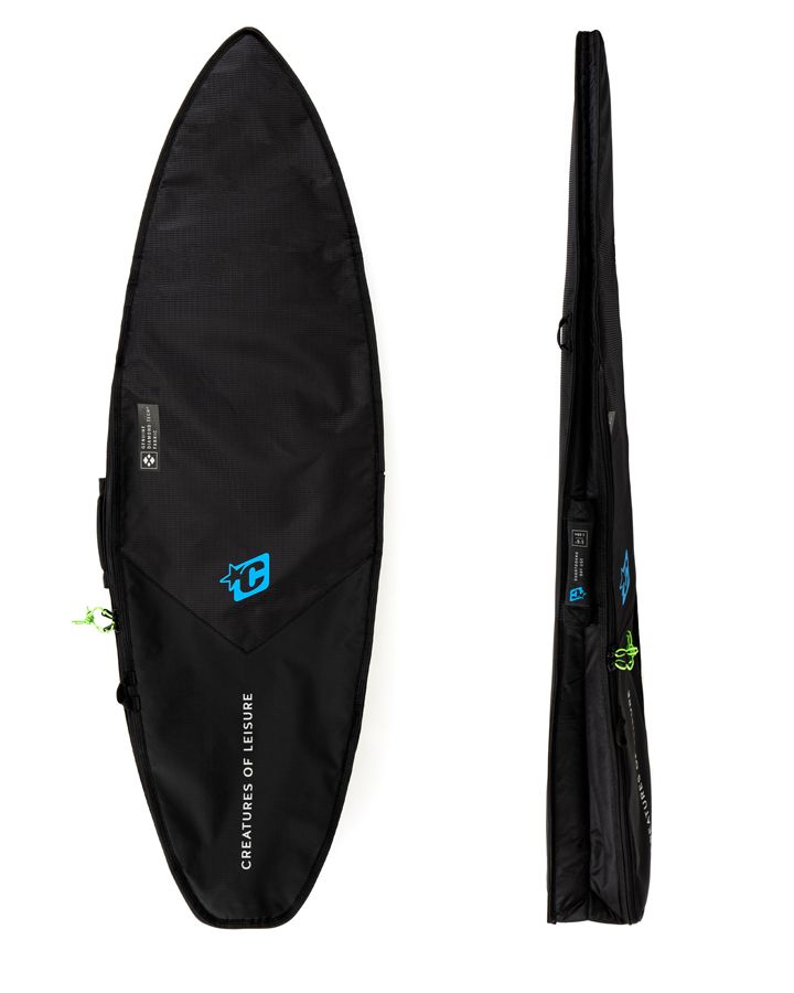 Groms Day Use Boardcover