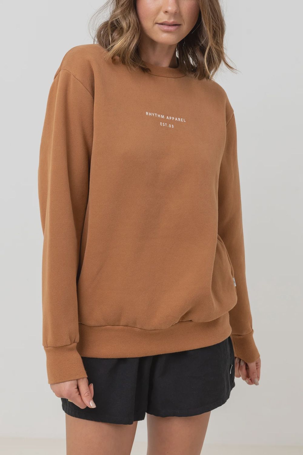 Classic Brand Fleece