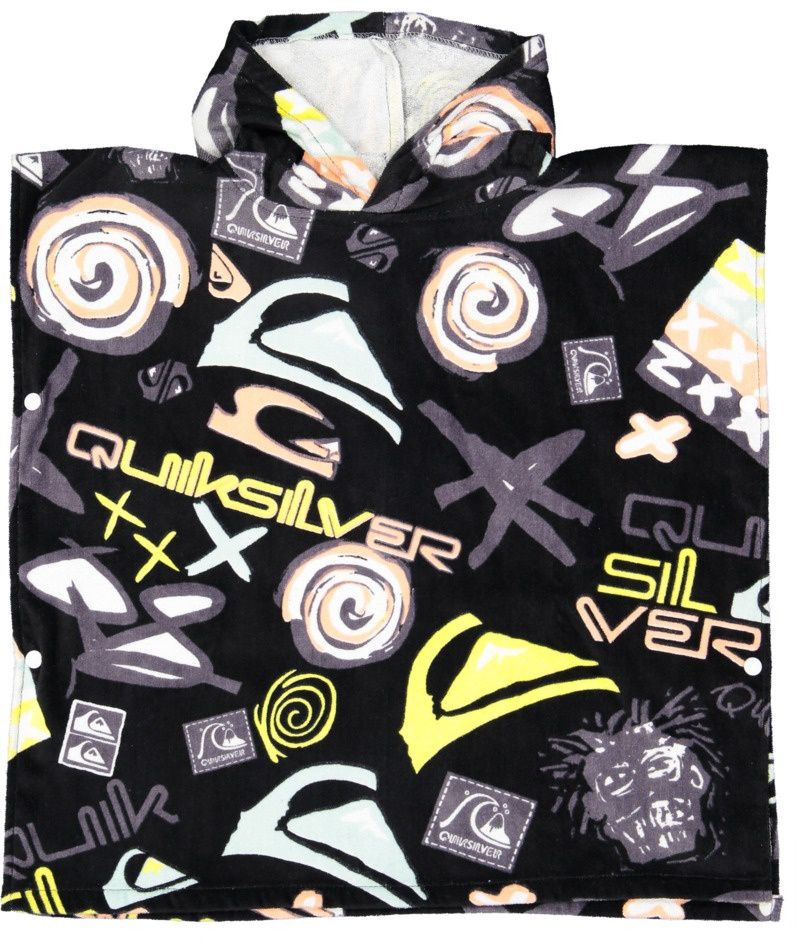 Boy Hoody Towel