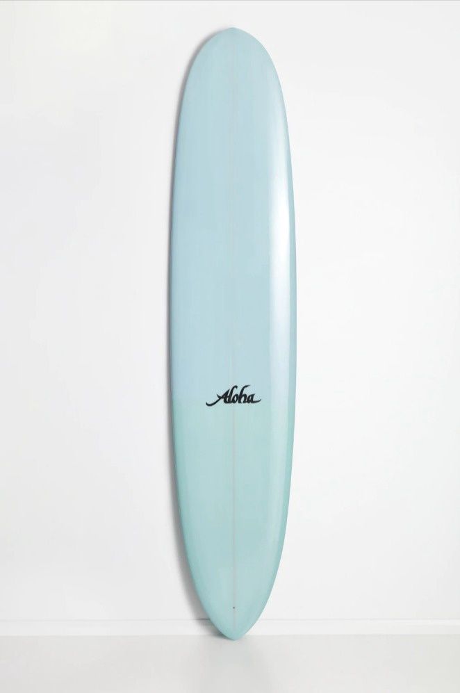 Pintail Nose Rider