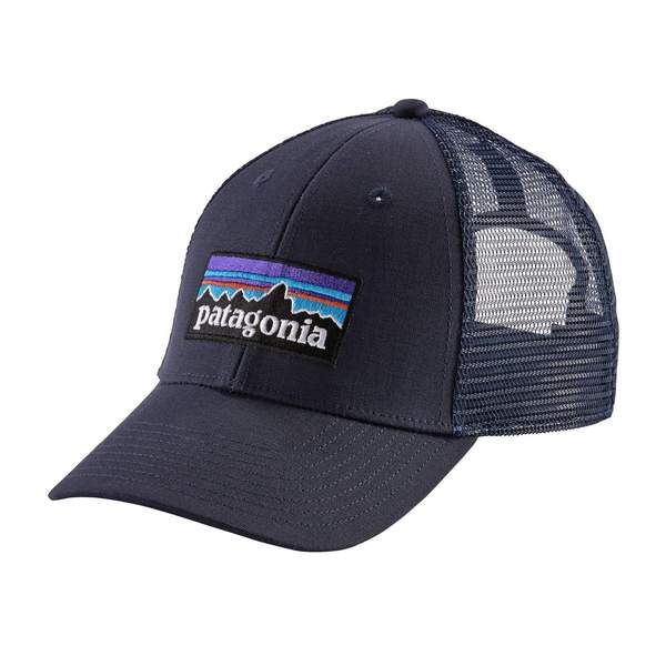 P-6 Logo LoPro Trucker Hat