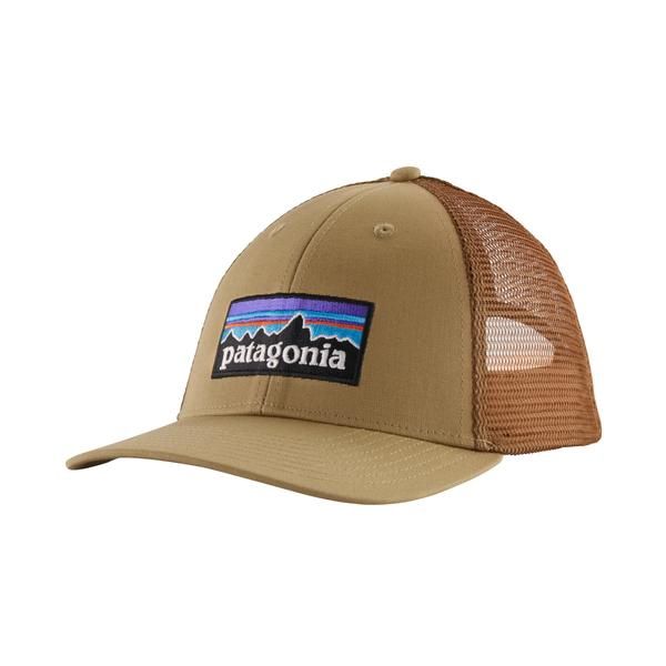 P-6 Logo LoPro Trucker Hat