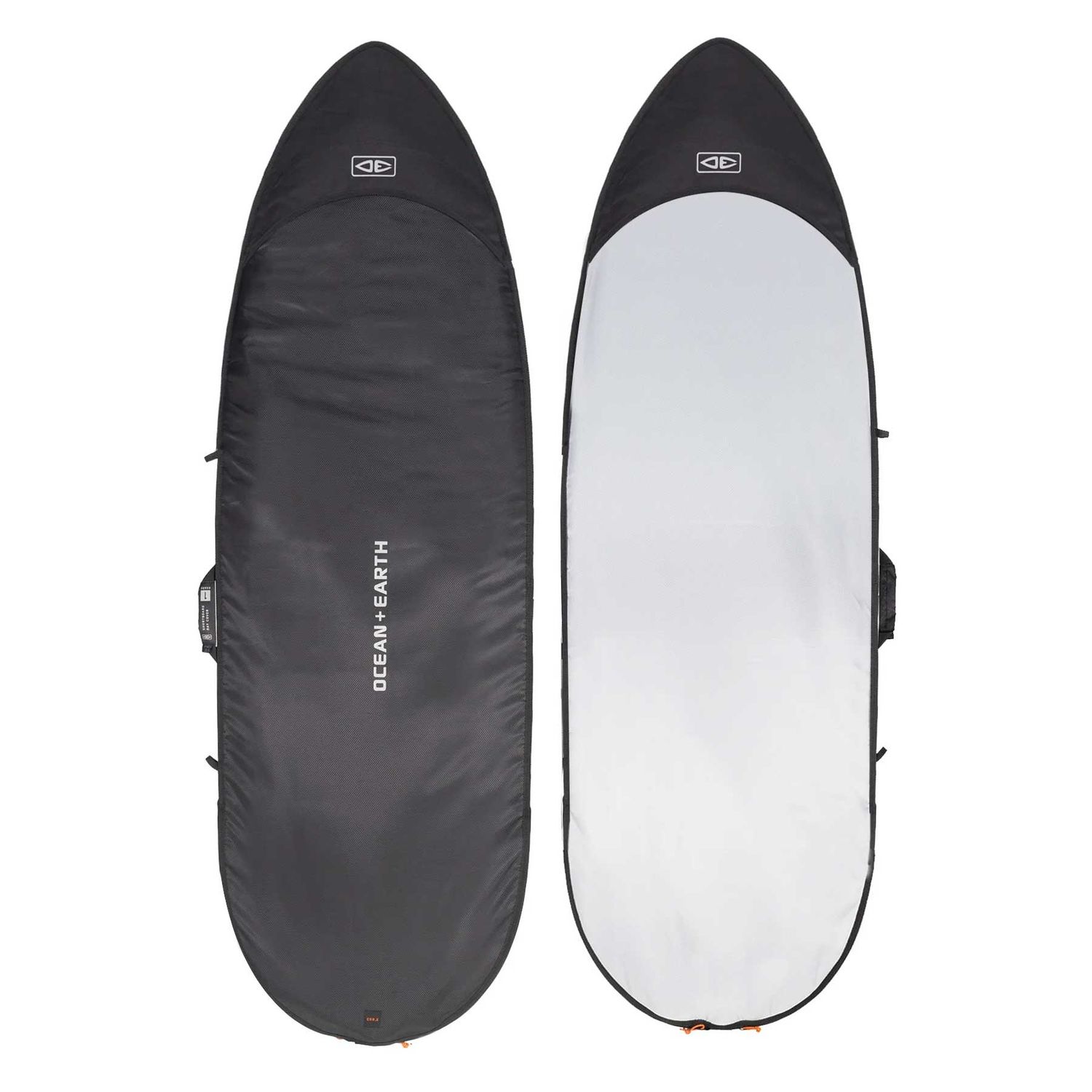 COR_X Fish Day Cover - 1 Board