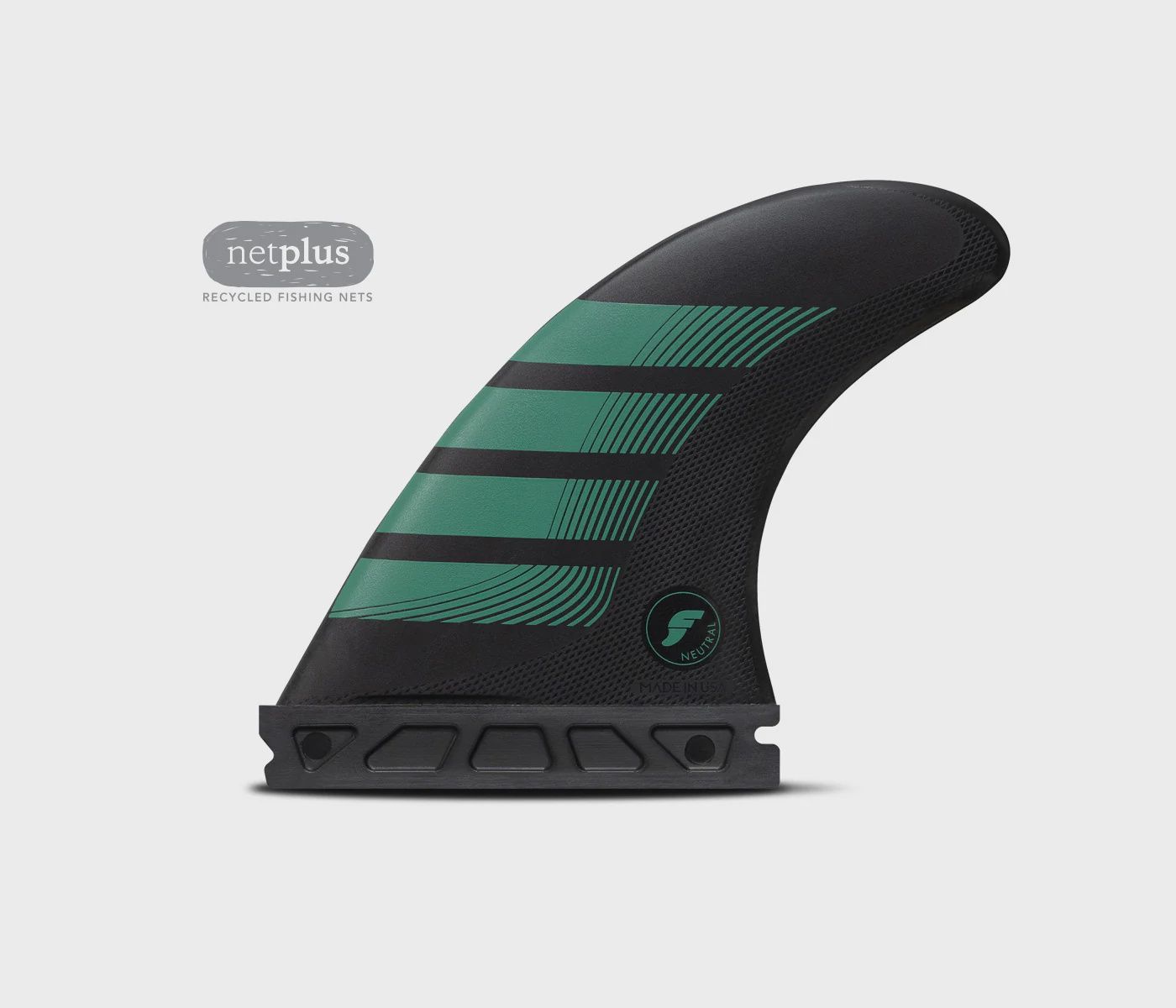F6 Thruster - Alpha Series
